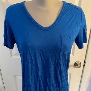 T by Alexander wang t-shirt